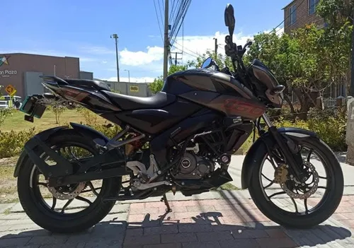 Bajaj Pulsar Ns 160 Fi, Honda, Yamaha.