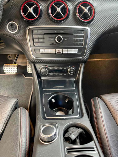 Imagen 10 de 11 de Mercedes-benz Clase A 2018 2.0 A250 Sport 218cv