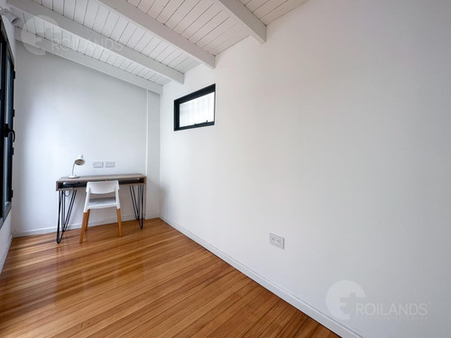 Imagen 19 de 30 de Venta Ph Dúplex Sin Expensas 2 Amb Más 1 Office Room, Patio Y Terraza Refaccionado A Nuevo Chacarita
