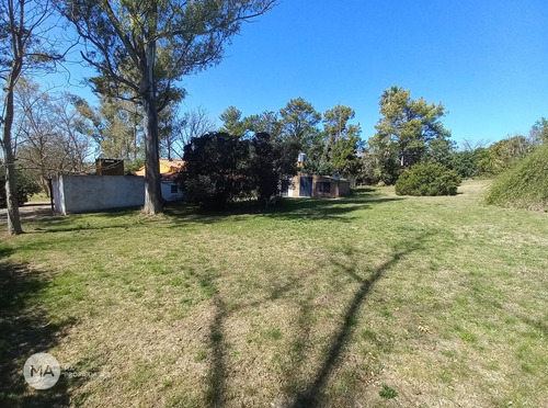 Venta Terreno Oliveros