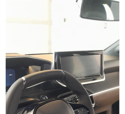 Peugeot 208 1.0T Gt