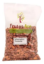 Comprar Frutos Are Almendras Tostadas X 500gs - Frutos Secos