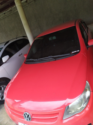 Volkswagen Gol 2009 1.0 Total Flex 5p