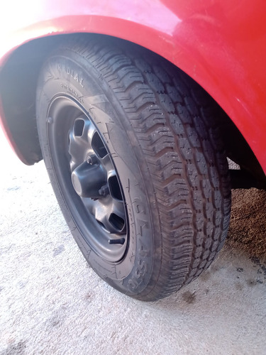 Chevrolet Chevette Tubarão