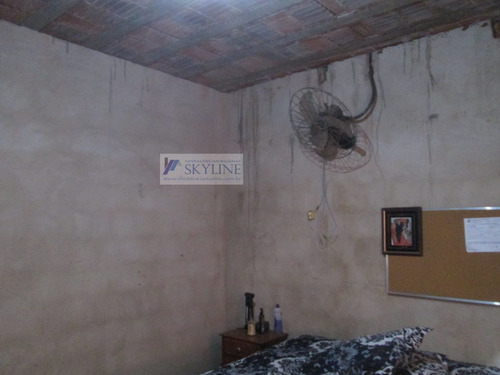 Casa A Venda No Bairro Residencial Nato Vetorasso Em São - 648-1