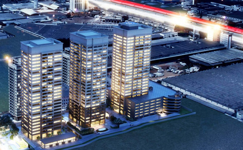 Imagem 18 de 20 de Excelente Empreendimento Corporativo - Melhor Valor De Alphaville! - Reo330700