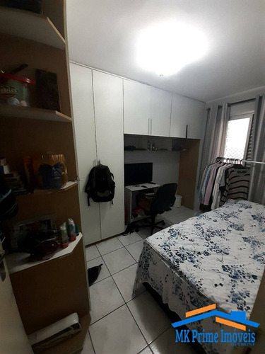 Imagem 8 de 11 de Lindo Apartamento - Veloso - 1664