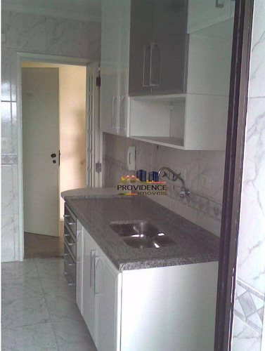 Imagem 4 de 13 de Cobertura À Venda, 154 M² Por R$ 550.000,00 - Sacomã - São Paulo/sp - Co0115