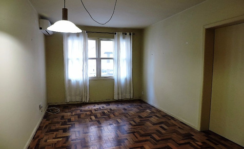 Imagem 2 de 7 de Apartamento Petropolis Porto Alegre - 2417