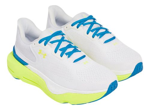 Tenis Under Armour Infinite Pro 2 Mujer 3028177-101