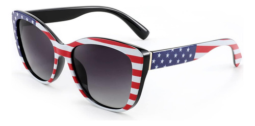 Gafas De Sol Vintage Polarizadas De Feesedy Jackie O Gafas