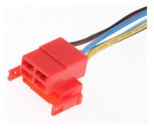 Mz 1 Pieza Conector De Arranque Compatible Con For Cbr900rr