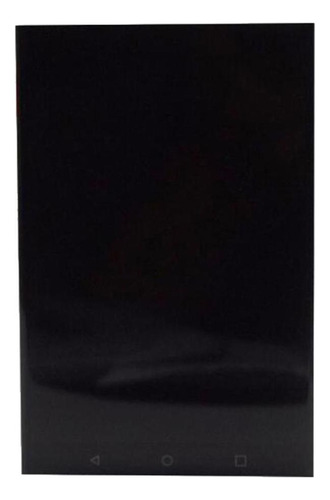 // Conjunto De Digitalizador Táctil De Pantalla Lcd Para