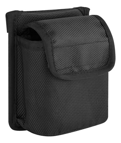 Soporte Para Cinta Métrica Bolsa De Almacenamiento Para