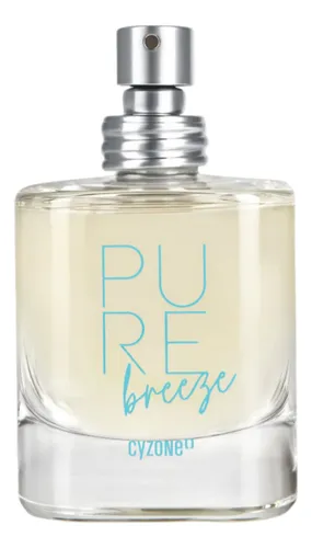 1 Perfume Pure + 1 Caja Jabones Natura