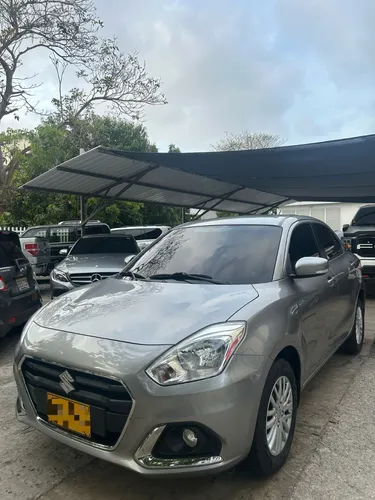 Suzuki Swift 1.2 Dzire