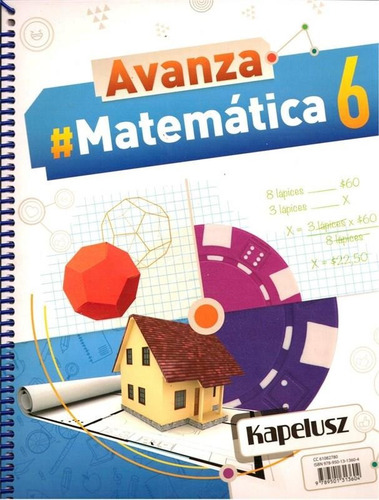 Matematica 6 Avanza