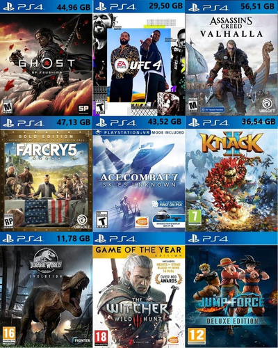 Imagen 5 de 6 de Chipeo Virtual Para Ps4 En Versión 9.00 Ó Inferior