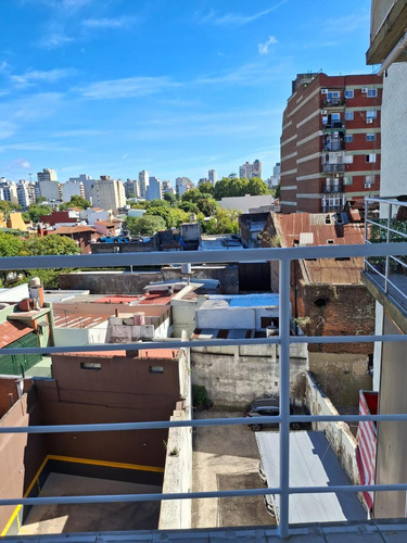 Alquiler Tradicional/temporario Monoambiente Amoblado Boedo