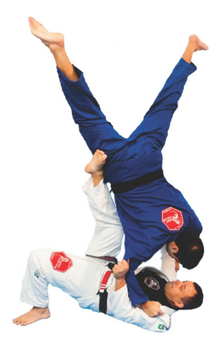 Imagem 5 de 7 de Jiu-jitsu - Faixa Roxa Invencível - Versão Digital