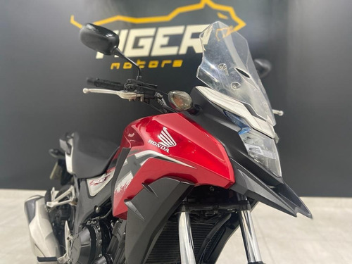 Honda Cb500x Cb 500x Cb 500 X Cb500 X 2018 - 25.000km