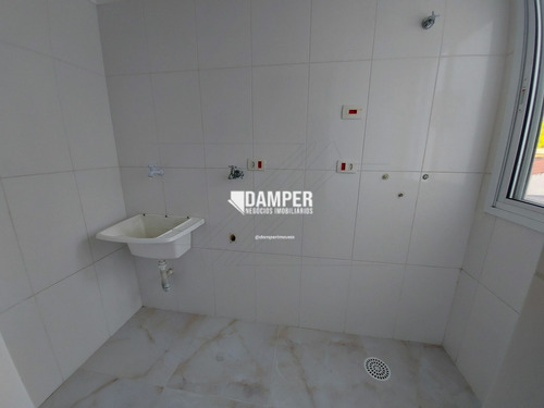 Apartamento Sem Condominio - Bairro Guapituba Mauá - 266