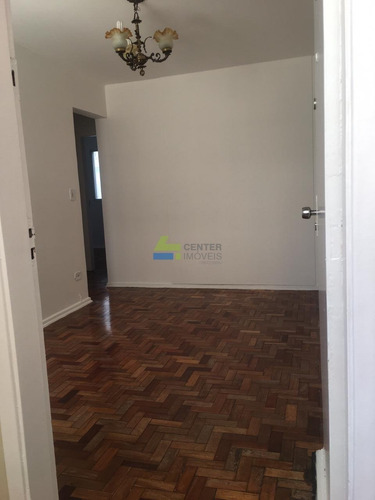 Imagem 2 de 12 de Apartamento - Vila Guarani (z Sul) - Ref: 14662 - V-872659
