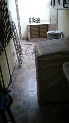 Casa A Venda No Bairro Braga Em Cabo Frio - Rj. - Cc3087-1