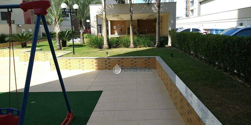 Imagem 23 de 30 de Apartamento Aquarius!!! Lindo!!! - Ap3956