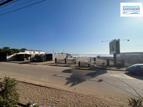 Cabañas En Maitencillo