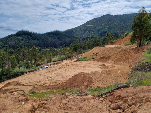 Vendo Parcelas A 20 Kms. Aproximadamente De Peralillo