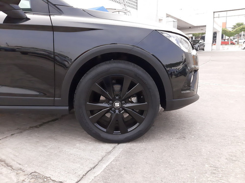 Imagen 2 de 3 de Seat Arona Style 1.6mpi 110hp At 2020