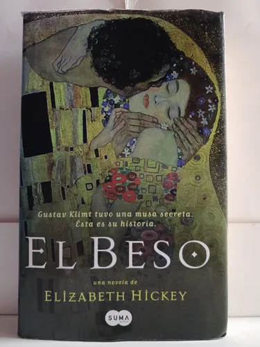 Amazon.com: El Beso/ Painted Kiss (Spanish Edition