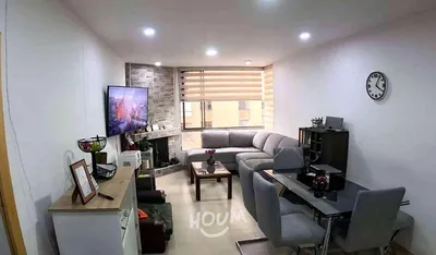 Apartamento en arriendo