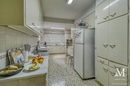 Imagen 9 de 16 de Oportunidad !! Departamento 5 Amb ,dep,coch, 230m2- Barrio Norte