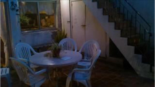 Imagen 5 de 7 de Departamento Tipo Casa En Venta 1 Dormitorios
