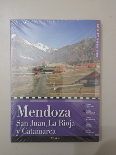Mendoza ,san Juan, La Rioja Y Catamarca (22)