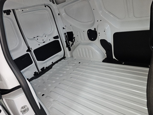 Renault Kangoo Ii Express 1.6 Sce Confort