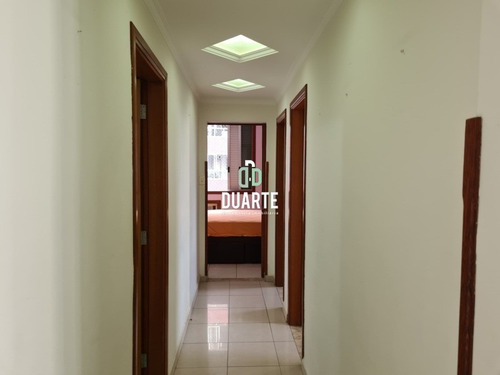 Imagem 14 de 26 de Apartamento - Ap03401 - 69004951
