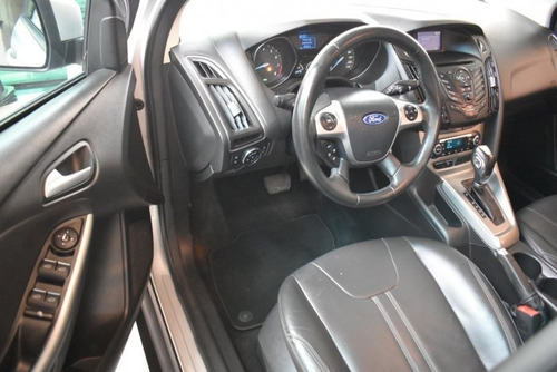 Imagem 13 de 14 de Focus 2.0 Se Hatch 16v Flex 4p Powershift