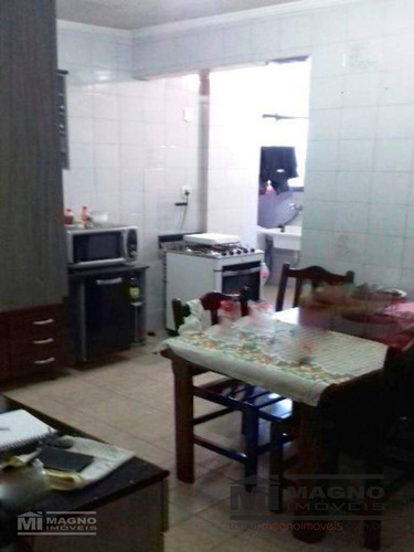 Imagem 8 de 11 de Apartamento Com 3 Dormitórios À Venda Em São Miguel Paulista - Ap1966