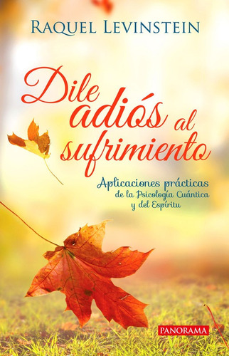 Imagen 1 de 1 de Dile Adiós Al Sufrimiento, Pasta Rústica