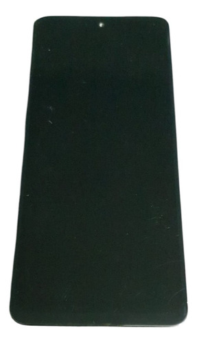 Touch Display Para Oppo A40 A80 Cph2669 Cph2639 Garantizado Negro