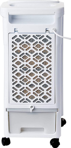 Climatizador De Ar Elgin Smart Frio 3,5 Litros 220v Branco