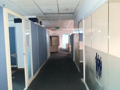 El Rosal Oficina 1.550 M2 (lp)