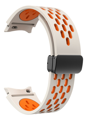 Correa De Reloj 2660 Para Galaxy Watch 5 Pro De 45 Mm