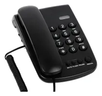 Comprar Teléfono Con Cable Uvital Para Teléfono Fijo, Teléfonos Fijo