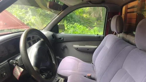Ford Ranger 2.2 Xl F22cl3 4x2