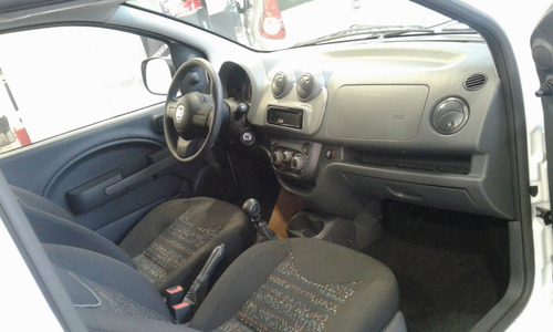 Fiorino 1.4 Fire Evo 87cv Top 0km 2020 / 0km 2020 Ss Pack 0
