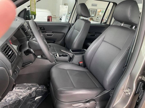 Volkswagen Amarok 4x2 Trendline Pre Adjudicado Yg